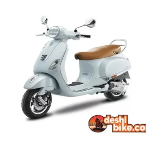 vespa vxl 150