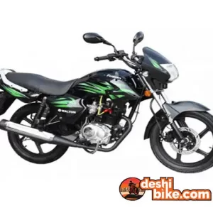 Walton Fusion 110 EX