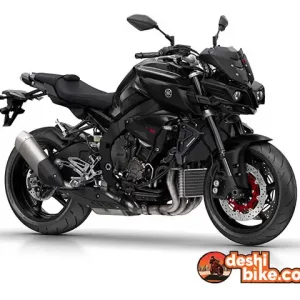 Yamaha FZ 10