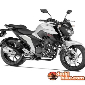 Yamaha FZ 25