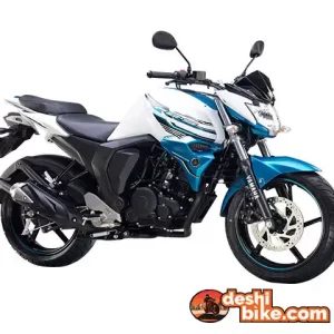 Yamaha FZ FI