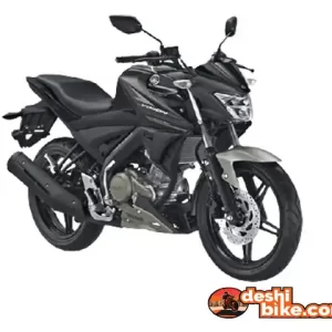 Yamaha FZ150i