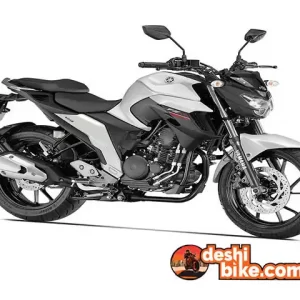 Yamaha FZ25