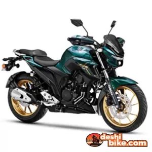 Yamaha FZS 25
