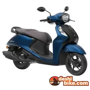 Yamaha Fascino