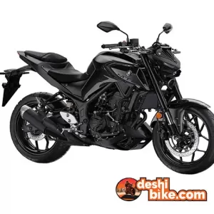 Yamaha MT 03