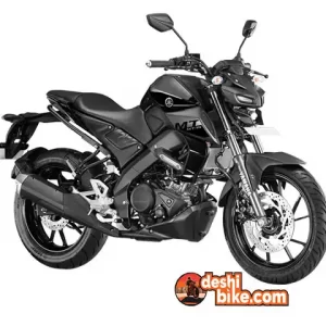 Yamaha MT 15