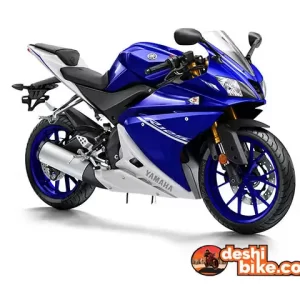 Yamaha R125