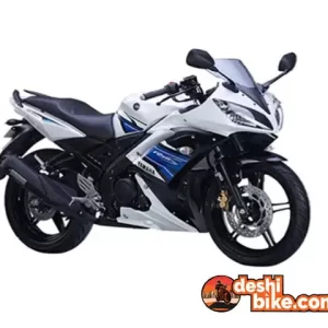 Yamaha R15 S