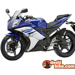 Yamaha R15 V2