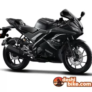 Yamaha R15 V3 Indian Version Dual ABS