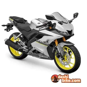 Yamaha R15 V3 Indonesia