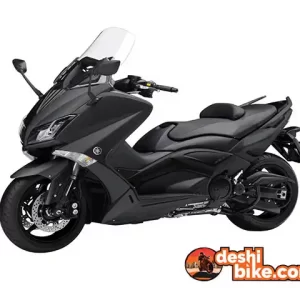 Yamaha TMax Price In Bangladesh