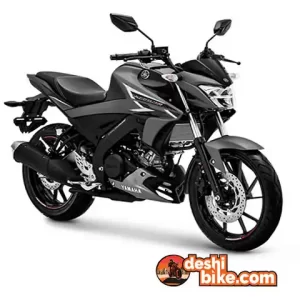 Yamaha Vixion