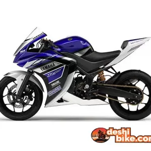 Yamaha YZF-R25