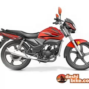 Zongshen ZS 100-55 Price In Bangladesh