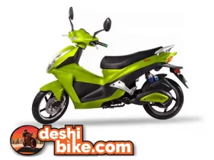 electric bike