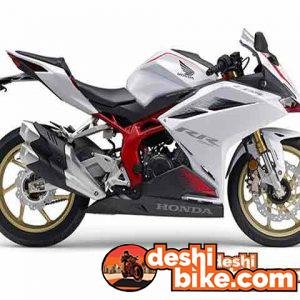 Honda CBR 250RR Price In Bangladesh