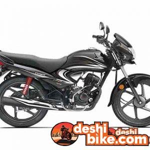 Honda Dream Yuga Price In Bangladesh