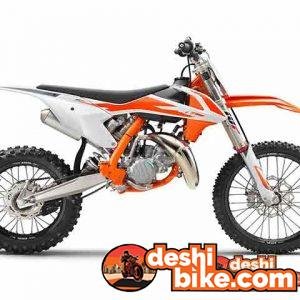 KTM 85SX Price In Bangladesh