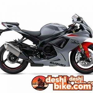 Suzuki GSX R750 Price In Bangladesh