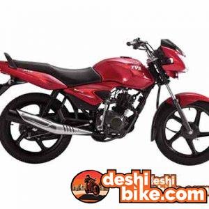 TVS Jive 110 Price In Bangladesh