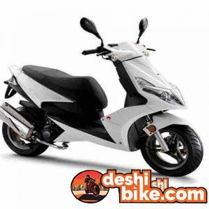 Generic XOR 125 Price In Bangladesh