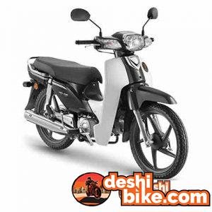 Honda EX5 FI Price In Bangladesh
