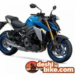 Suzuki GSX S1000 Price In Bangladesh