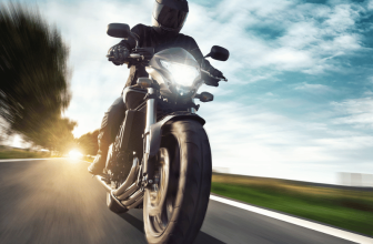 How To Reduce Motorcycle Noises - 6 Tips