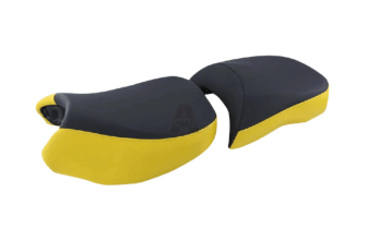 Motorcycle Saddle Width – An Important Spec To Consider