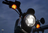 Aftermarket Headlamp Solutions For A Motorcycle