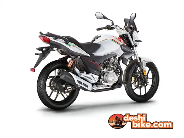 Aprilia FX 150 Price In Bangladesh