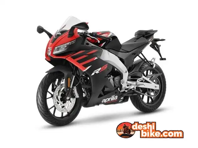 Aprilia RS4 125 Price In Bangladesh
