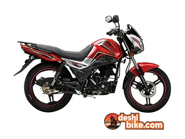 Atlas Zongshen ZS125-68 Price In Bangladesh