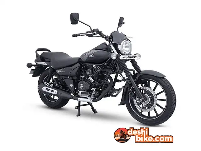 Bajaj Avenger 160 ABS Price In Bangladesh