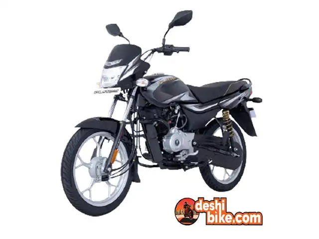 Bajaj Platina ES Price In Bangladesh