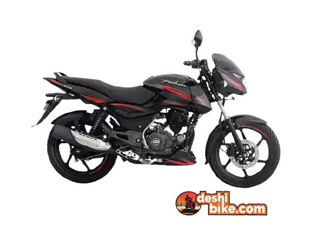 Bajaj Pulsar 150 Single Disc Price In BD