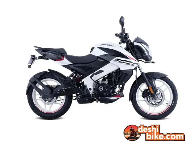 Bajaj Pulsar NS 160 FI BS VI Price In Bangladesh