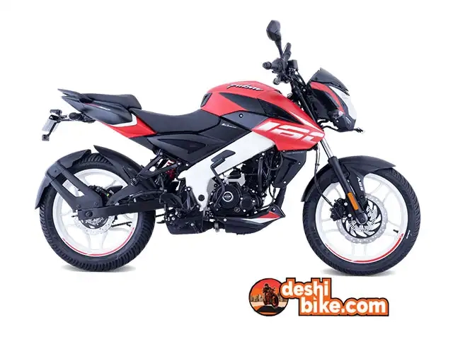 Bajaj Pulsar NS160 Refresh Price In Bangladesh