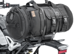 Benefits Of Having A Roll Top Tail Bag On A Motorcycle