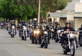Benefits Of Riding In Small Motorcycle Groups