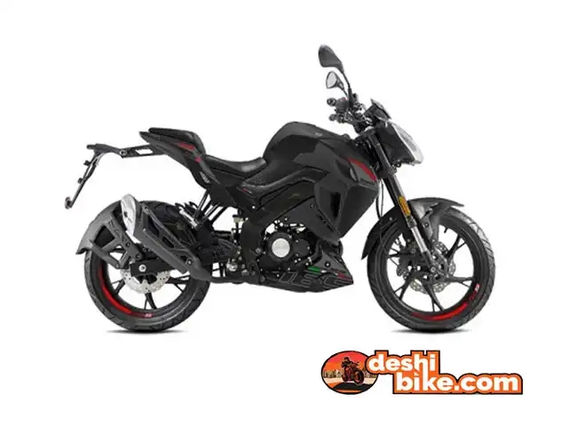 Benelli 165S Price In Bangladesh