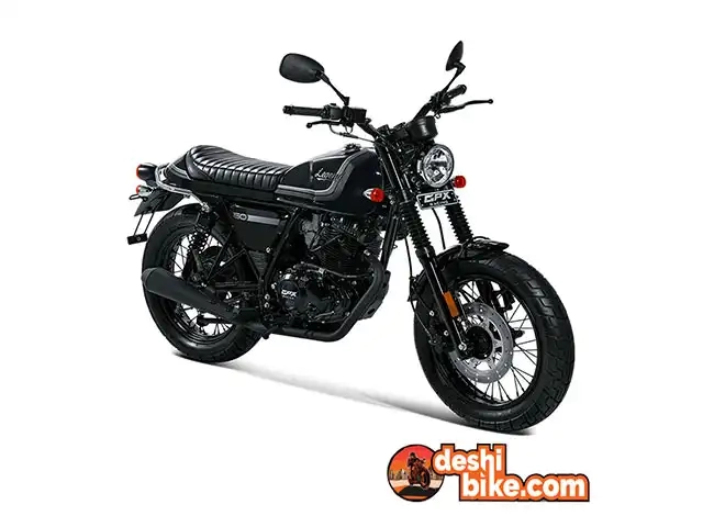 GPX Legend 150S Price In Bangladesh