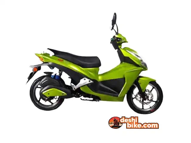 Green Tiger GT-5 Pulse Price In Bangladesh