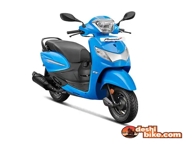 Hero Pleasure Plus Price In Bangladesh