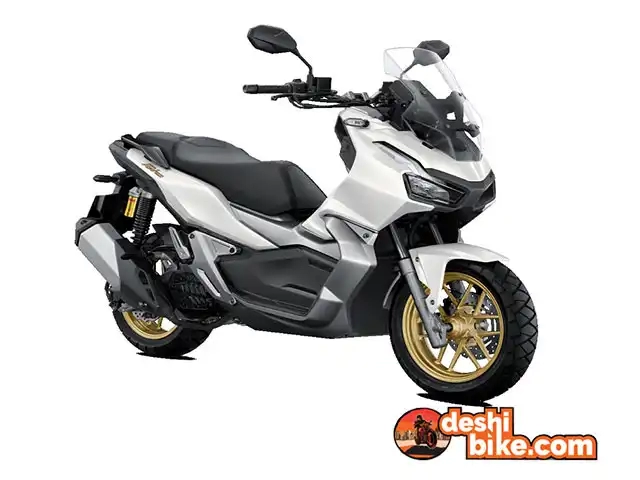 Honda ADV 150 Price In Bangladesh