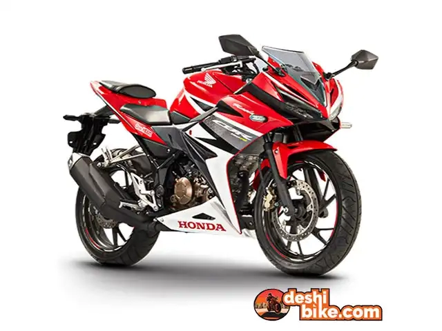 Honda CBR150R Indonesian Version Price In BD