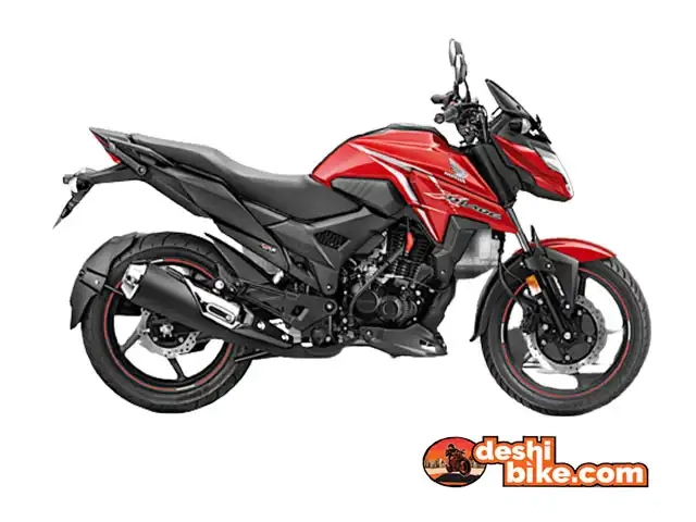 Honda X-Blade 160 ABS Price In Bangladesh