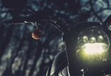 How Motorcycle Headlamps Can Be An Alternative To Horns?